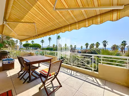 maison avec vue sur mer fréjus - 7 chambres