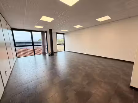 achat local professionnel 39m² st jean 31240