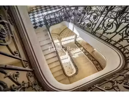 vente château 20 pièces 2400 m² à toulouse (31000)  3 300 000 €