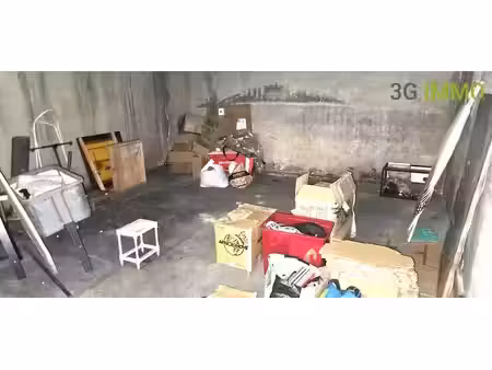 vente parking 25 m² à montpellier (34000)  22 000 €