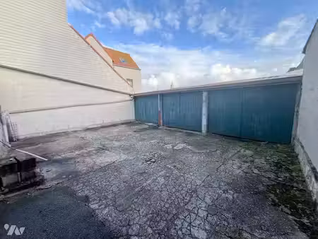 vente parking à boulogne-sur-mer (62200)  39 000 €