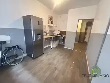 vente immeuble 98 m² à roubaix (59100)  188 500 €
