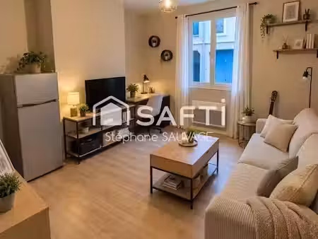vente immeuble 0 pièces 143 m² à boulogne-sur-mer (62200)  283 500 €