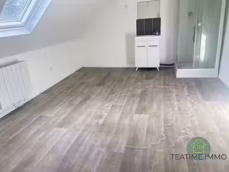 vente immeuble 120 m² à roubaix (59100)  219 000 €
