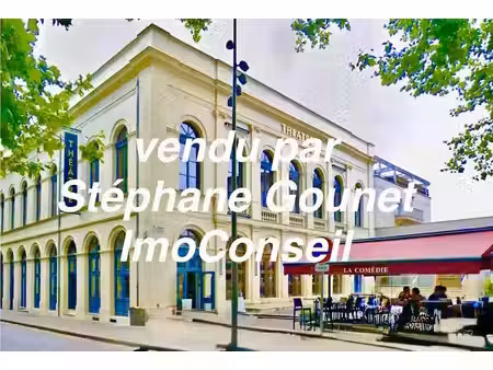 vente immeuble 5 pièces 200 m² à cahors (46000)  220 000 €