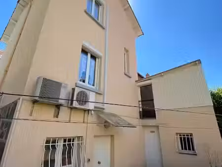 vente immeuble 5 pièces 94 m² à clermont-ferrand (63000)  239 000 €