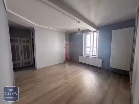 appartement à louer 2 pièces 35.6 m² - arras (62) - 550€