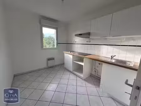 appartement à louer 3 pièces 65.68 m² - blagnac (31) - 769€