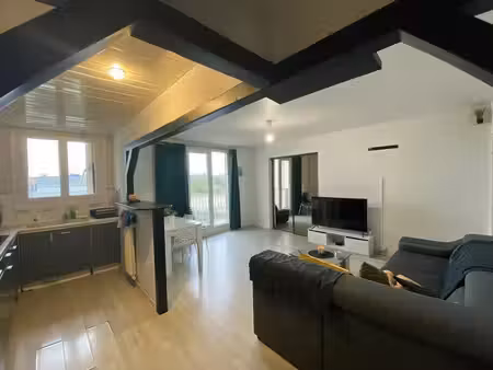 appartement 3 pièces 61 m² à vendre / acheter meaux 77100 ? | era immobilier