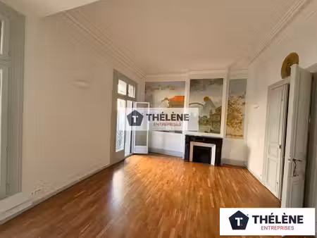 achat local professionnel 187m² montpellier 34000