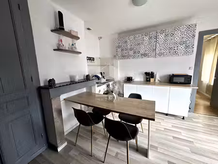 immeuble 3 pièces 90 m² à vendre / acheter boulogne-sur-mer 62200 ? | era immobilier