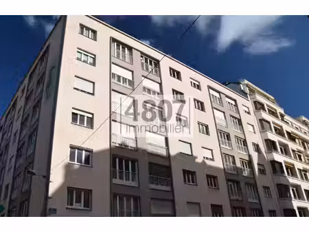 achat appartement 2 pièces 57m² annecy 74000