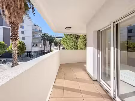 vente appartement 55.52 m² à montpellier (34000)  310 000 €
