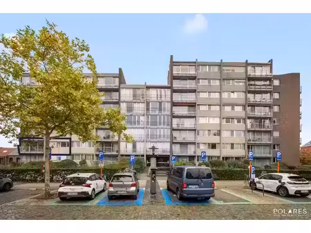 appartement te koop in leuven met 2 slaapkamers