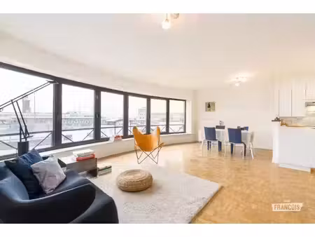 appartement te koop in oostende met 2 slaapkamers