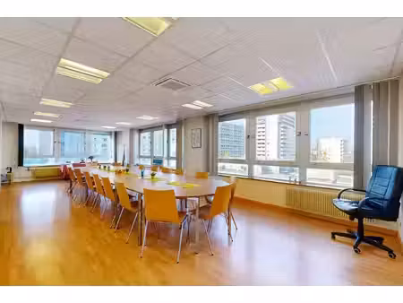 bureaux 14 pièces 561 m² à vendre / acheter strasbourg 67000 ? | era immobilier
