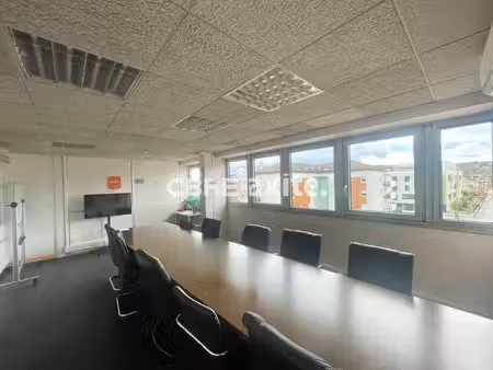 achat local professionnel 192m² meythet 74960
