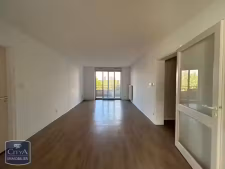 appartement à louer 3 pièces 73 m² - strasbourg (67) - 955€