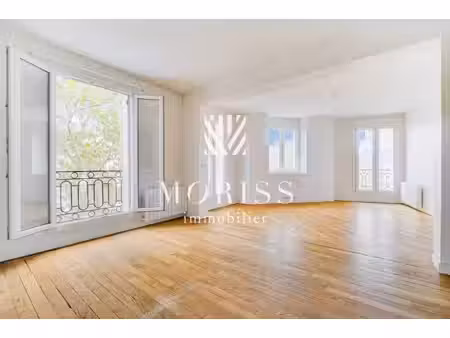 appartement de 3 chambres de luxe en vente à clichy  france