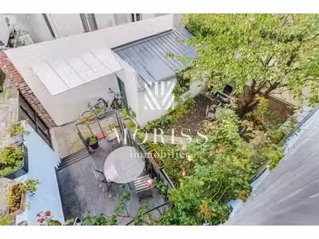 maison de luxe de 7 pièces en vente à montreuil  île-de-france