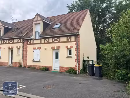 maison à louer 5 pièces 104.32 m² - beauvais (60) - 960€