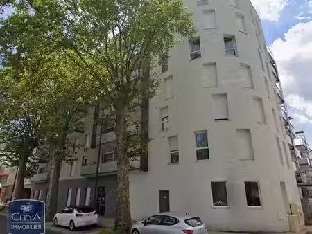 appartement à louer 2 pièces 42.88 m² - dijon (21) - 638€