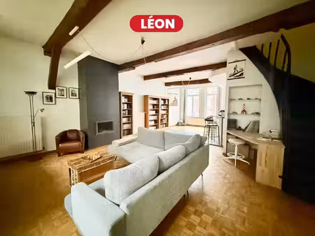 immeuble 0 pièces 227 m² à vendre / acheter lille 59000 ? | era immobilier