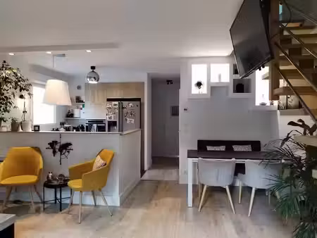vente appartement 4 pièces 84.2 m² à bayonne (64100)  332 100 €