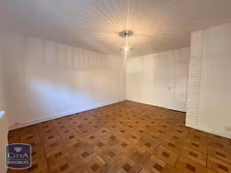 appartement à louer 3 pièces 69.93 m² - villeurbanne (69) - 783€