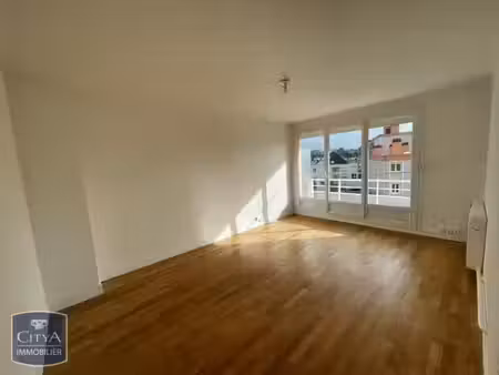 appartement à louer 2 pièces 42.5 m² - le mans (72) - 582€