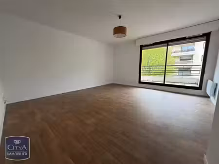 appartement à louer 3 pièces 68.38 m² - mérignac (33) - 921€