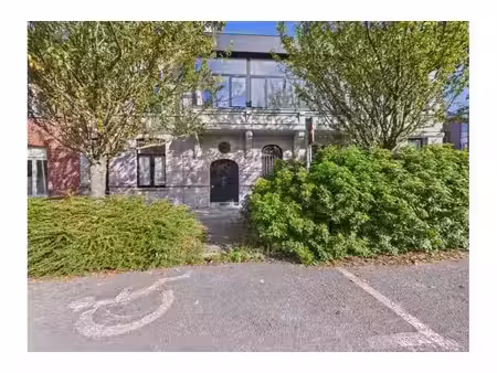 maison à vendre avec 1 chambre   tournai (vbe85148)