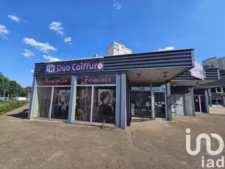 immeuble à vesoul (70000)