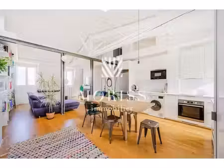 appartement de prestige en vente monceau  courcelles  ternes  paris  île-de-france