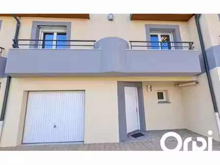 maison clermont-ferrand m² t-4 à vendre  239 000 €
