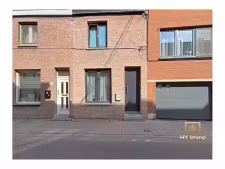 maison à vendre à reystraat 14 oudenaken (rbx26521)