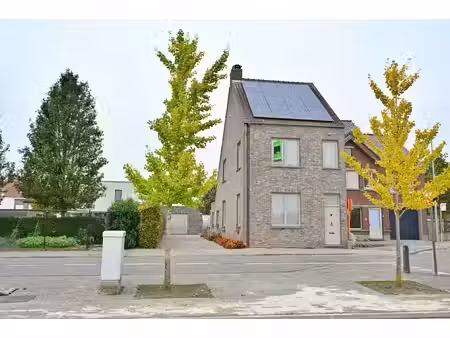 maison à vendre à kortrijkstraat 181 audenarde (rbx26163)