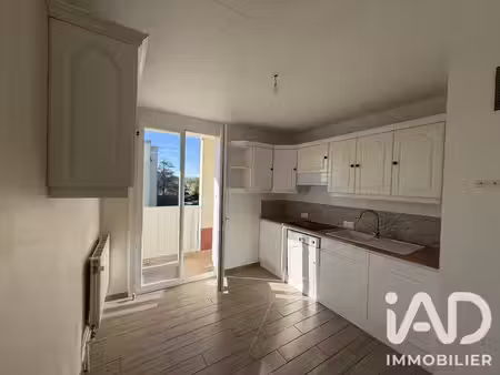 appartement à livron-sur-drôme (26250)