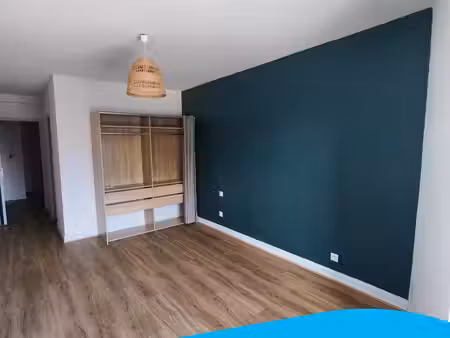 studio à clermont-ferrand (63000)