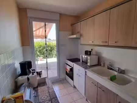 vente appartement 3 pièces 50 m² à chalon-sur-saone (71100)  99 500 €