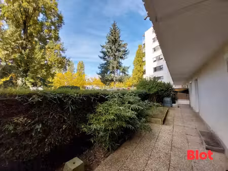 location appartement 3 pièces 66m² cesson sevigne 35510