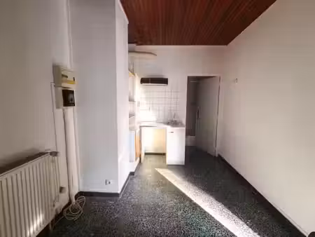 vente appartement 1 pièce 13.36 m² à grenoble (38000)  30 000 €