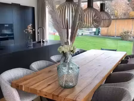 ultra rare | coeur neudorf | seconde ligne | 4 logements seulement | jardin plein sud!