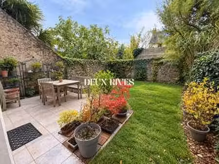 vente maison à nantes rond-point de rennes (44000) : à vendre / 41m² nantes rond-point de 