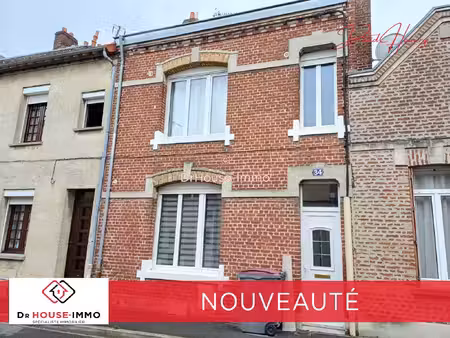 maison 5 pièces 110 m2