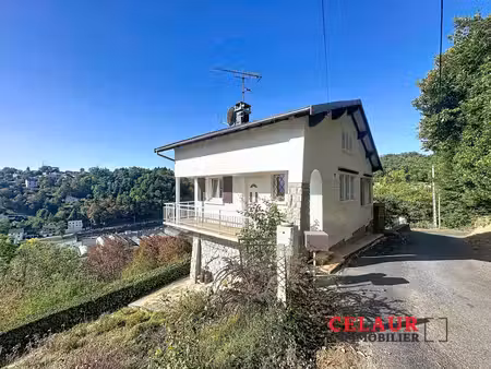 maison de charme au calme d’une impasse