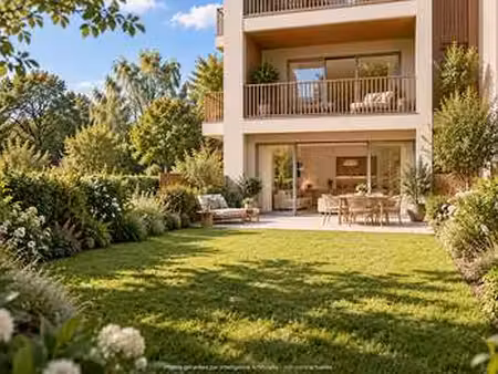 vente appartement 3 pièces à guipavas (29490) : à vendre 3 pièces / 60m² guipavas