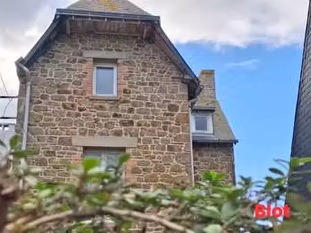vente maison à saint-malo (35400) : à vendre / 97m² saint-malo