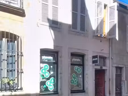 local commercial à vendre 57.7 m² - beaune (21) - 210 000€