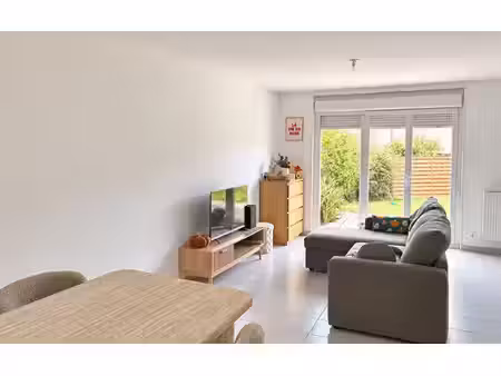 maison saint-malo m² t-3 à vendre  268 000 €
